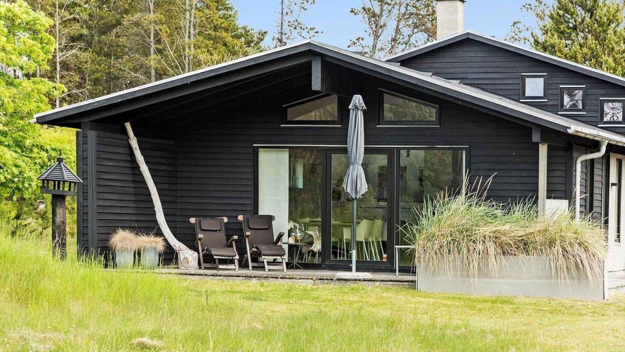 Photo of Outdoor in Tversted