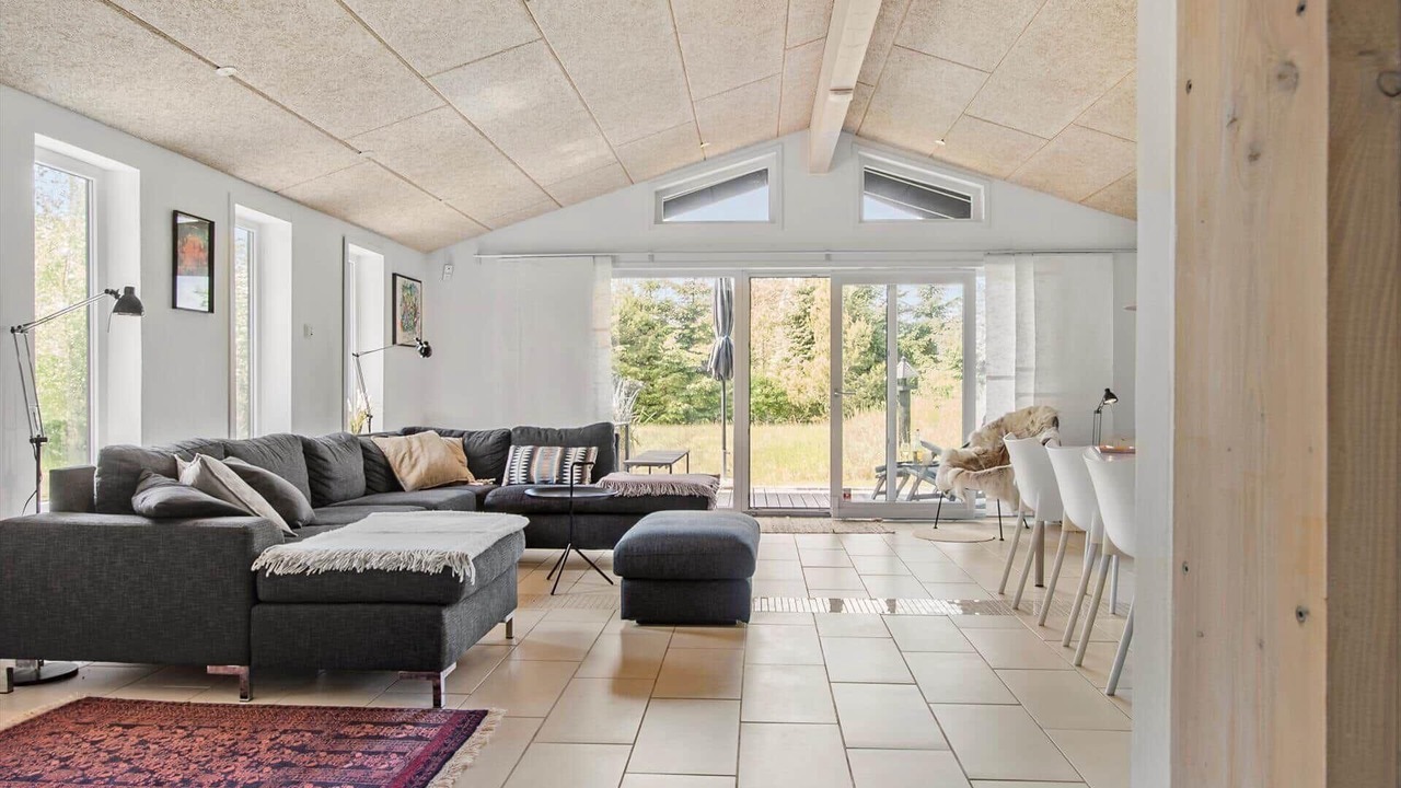 Photo of Livingroom in Tversted