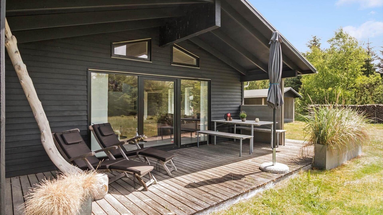 Photo of Outdoor in Tversted