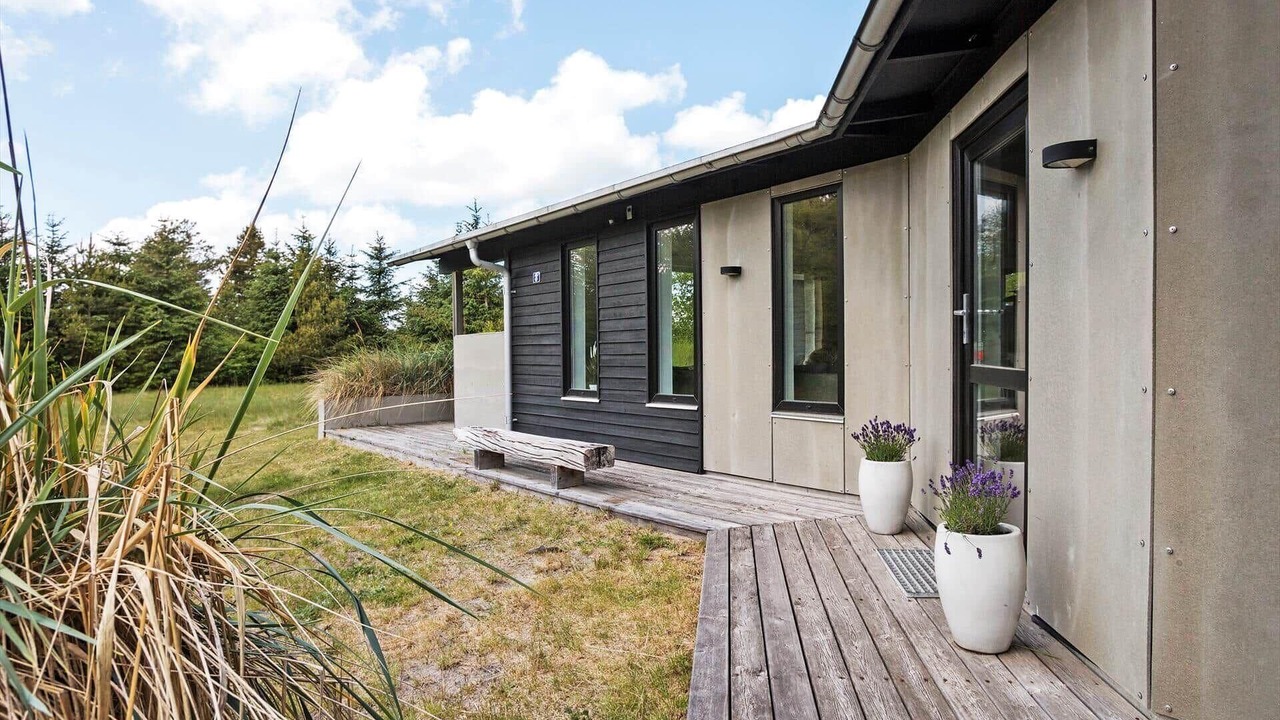 Photo of Outdoor in Tversted