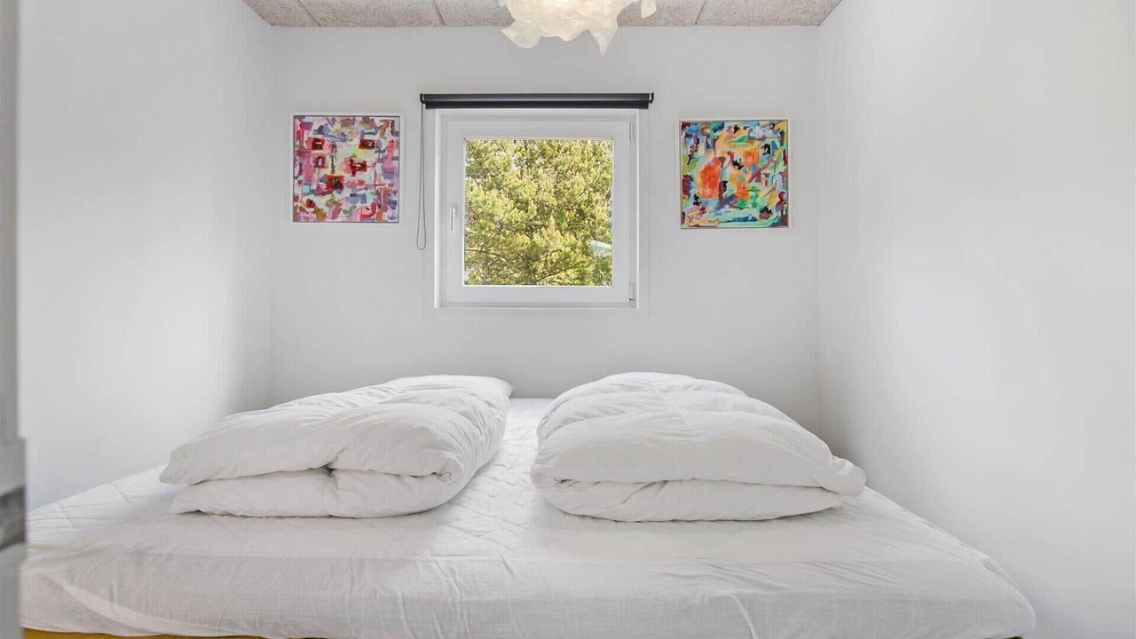 Photo of Bedroom in Tversted