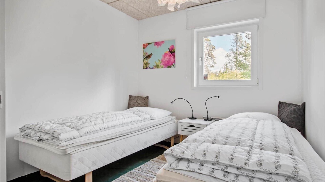 Photo of Bedroom in Tversted