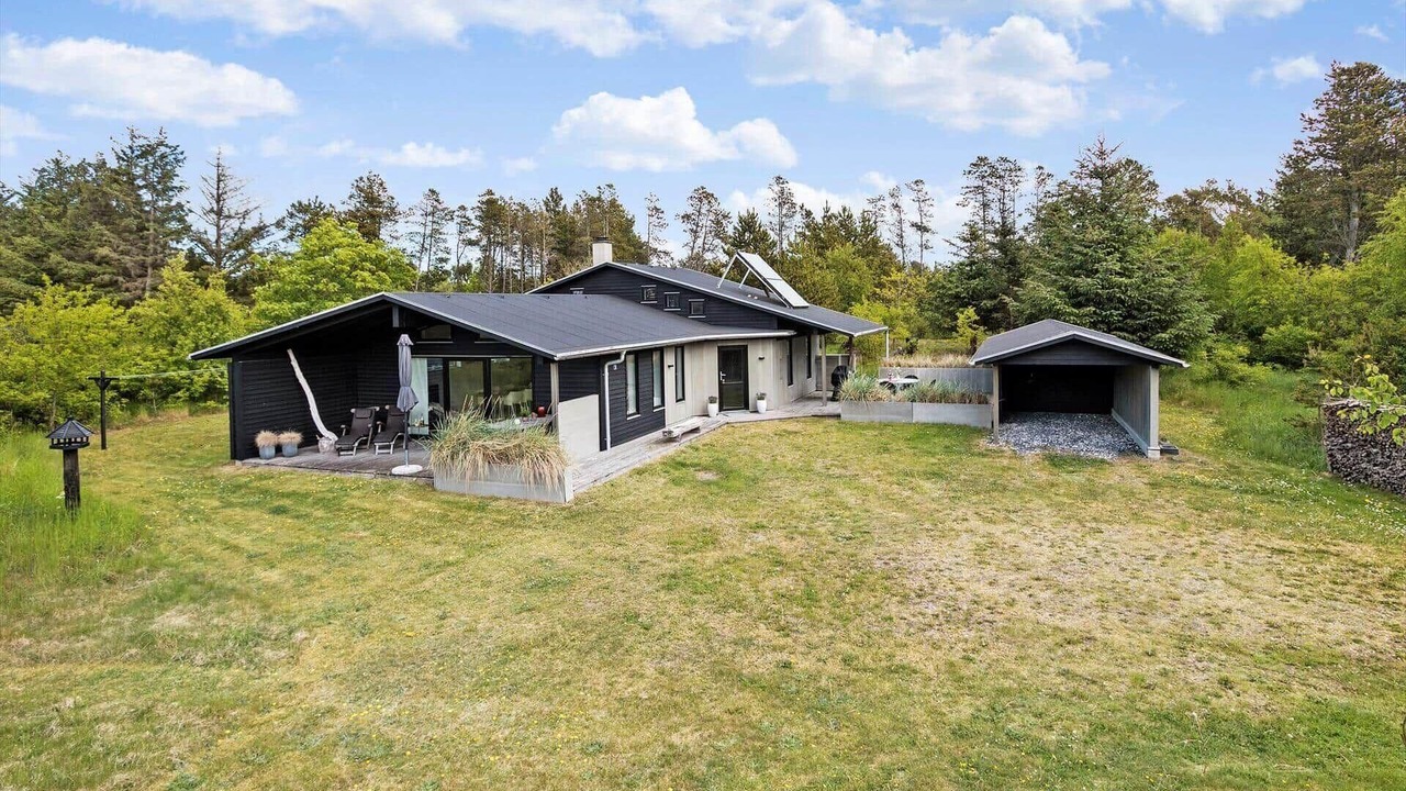 Photo of Outdoor in Tversted