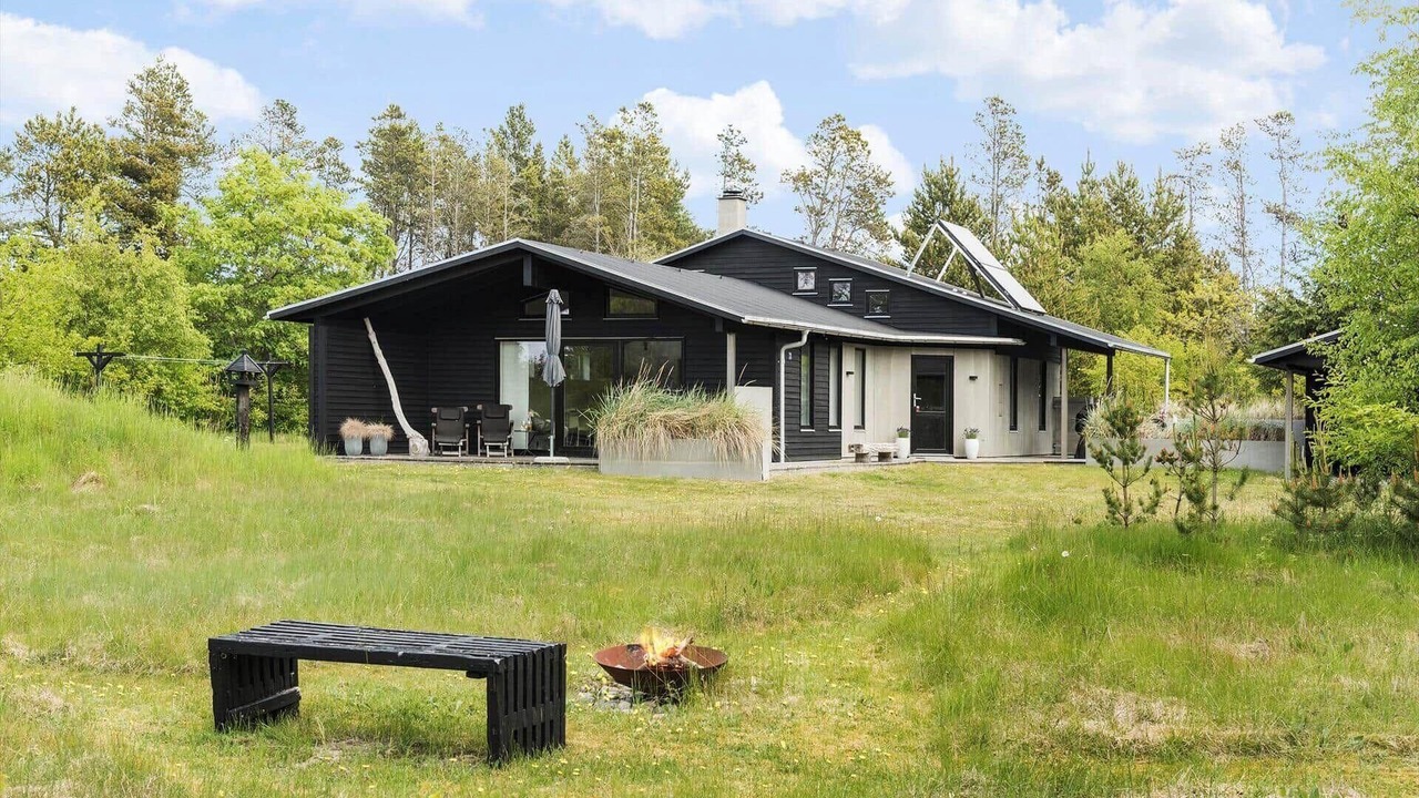 Photo of Outdoor in Tversted
