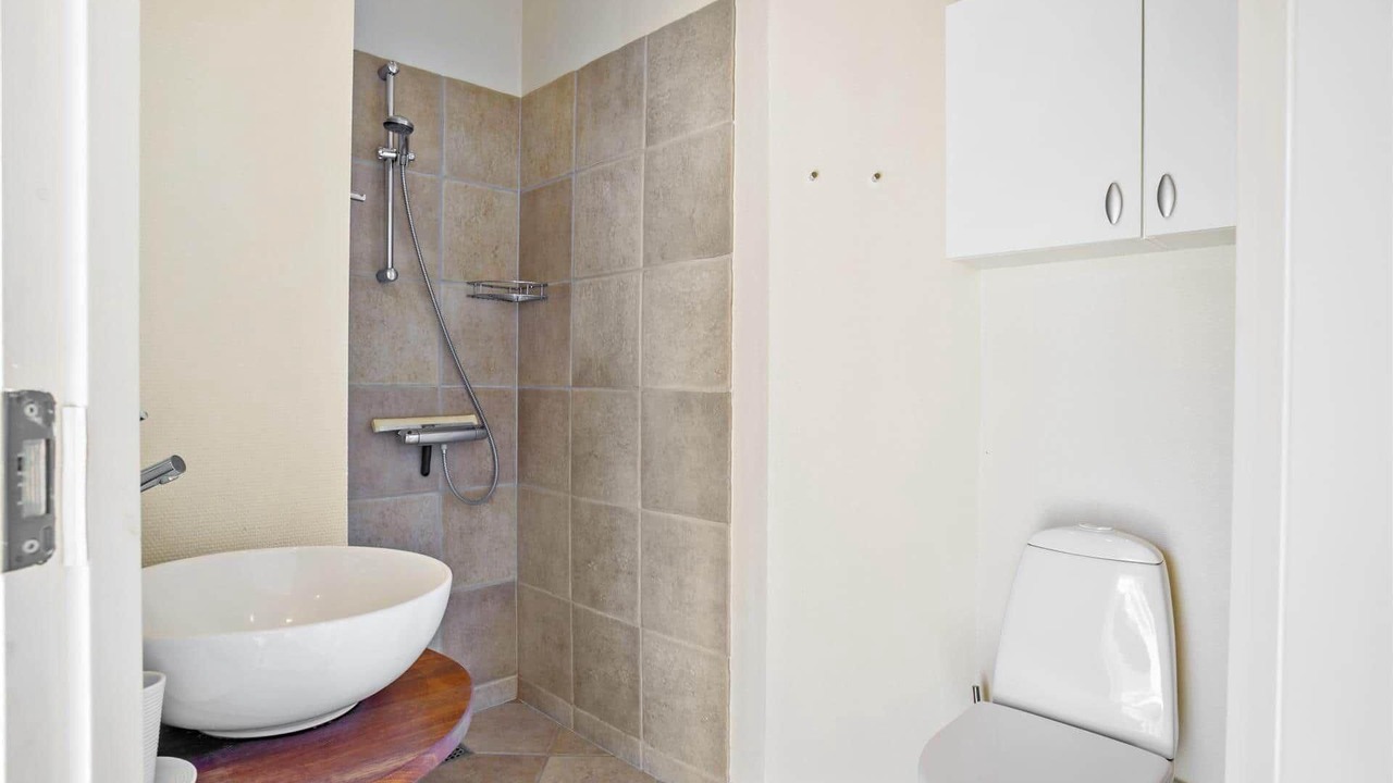 Photo of Bathroom in Tversted