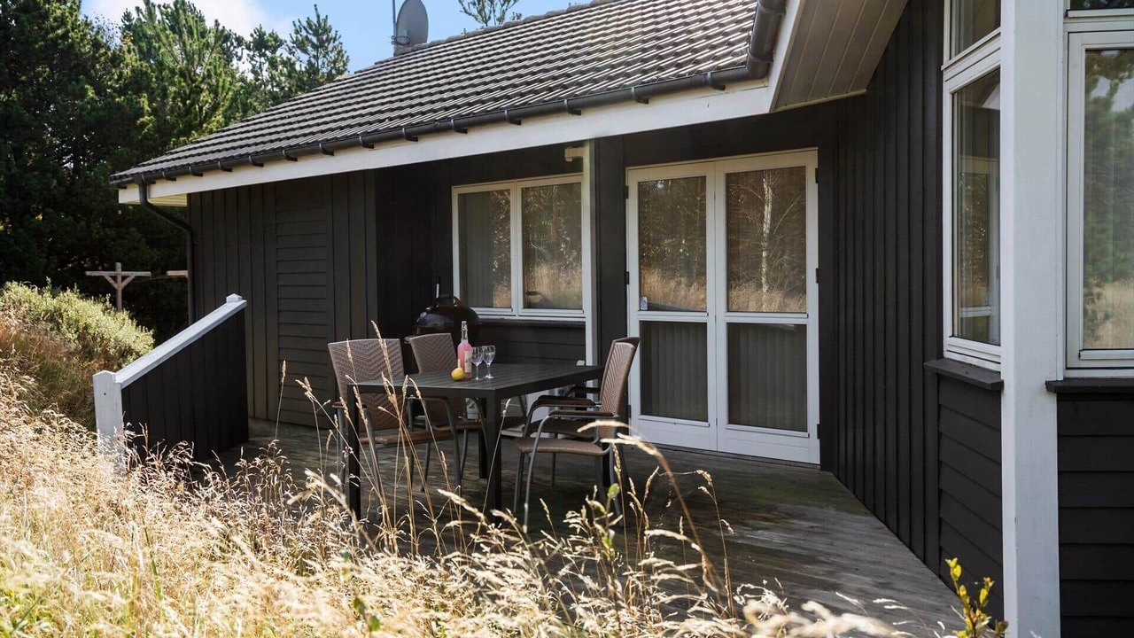 Photo of Outdoor in Tversted