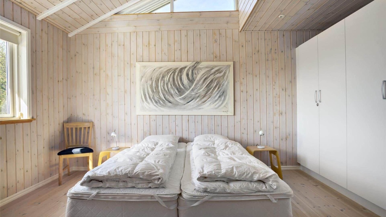 Photo of Bedroom in Tversted