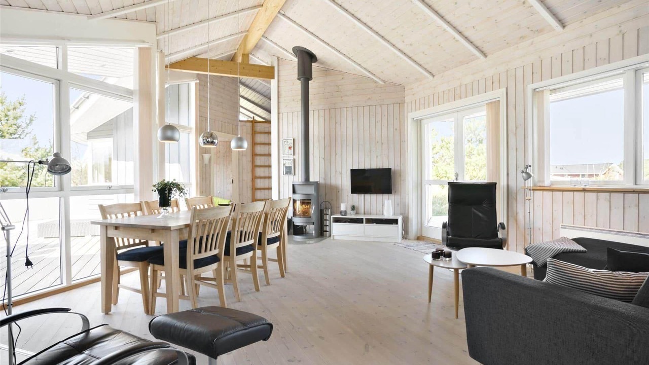 Photo of Livingroom in Tversted