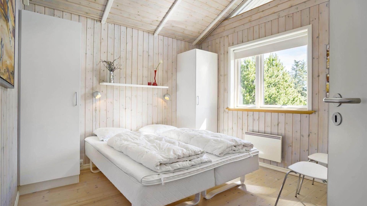 Photo of Bedroom in Tversted