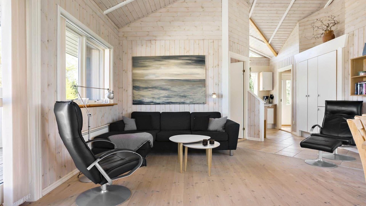 Photo of Livingroom in Tversted