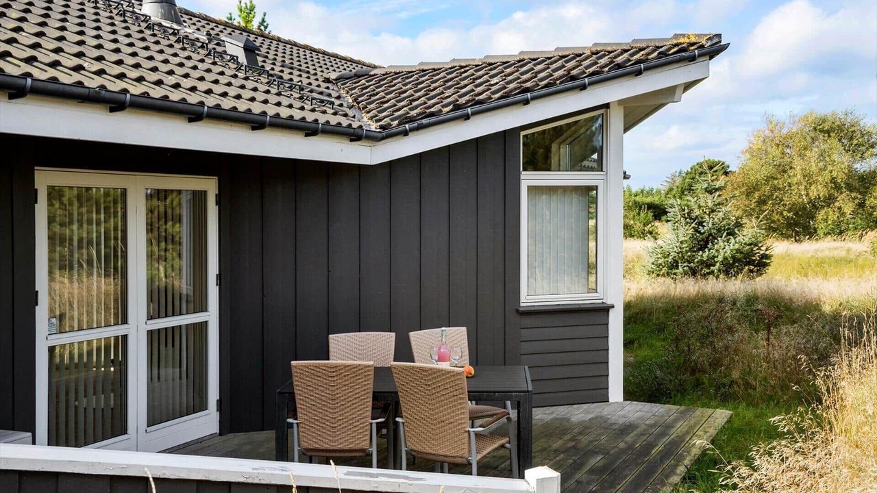 Photo of Outdoor in Tversted