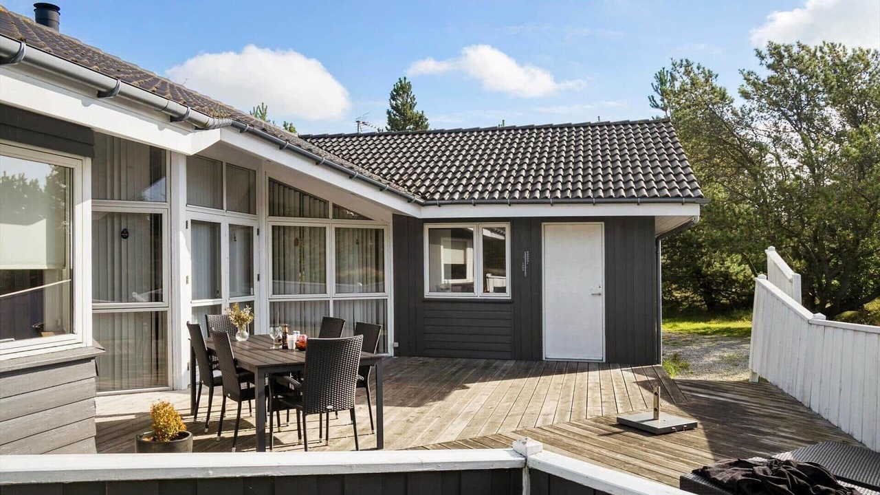 Photo of Outdoor in Tversted