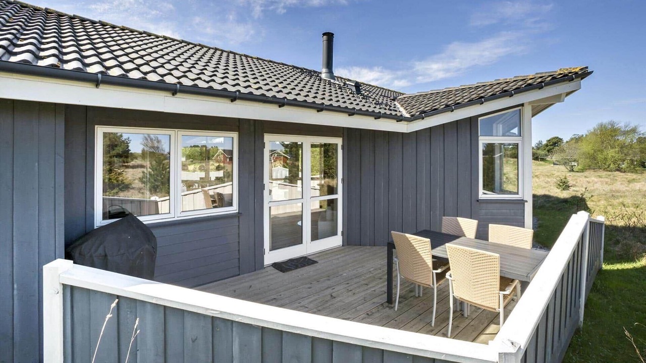 Photo of Outdoor in Tversted