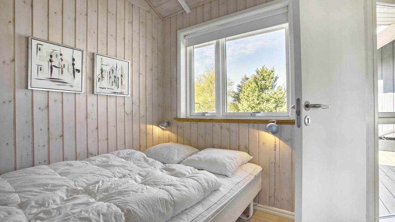 Photo of Bedroom in Tversted