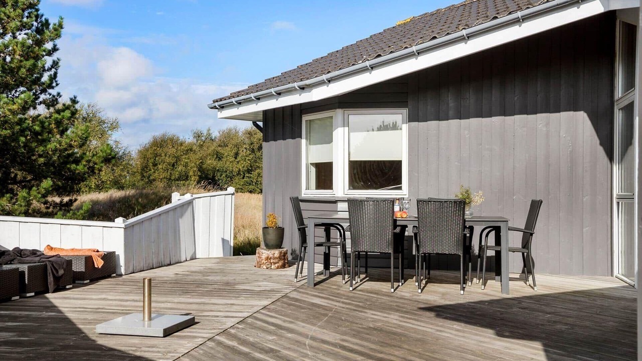 Photo of Outdoor in Tversted