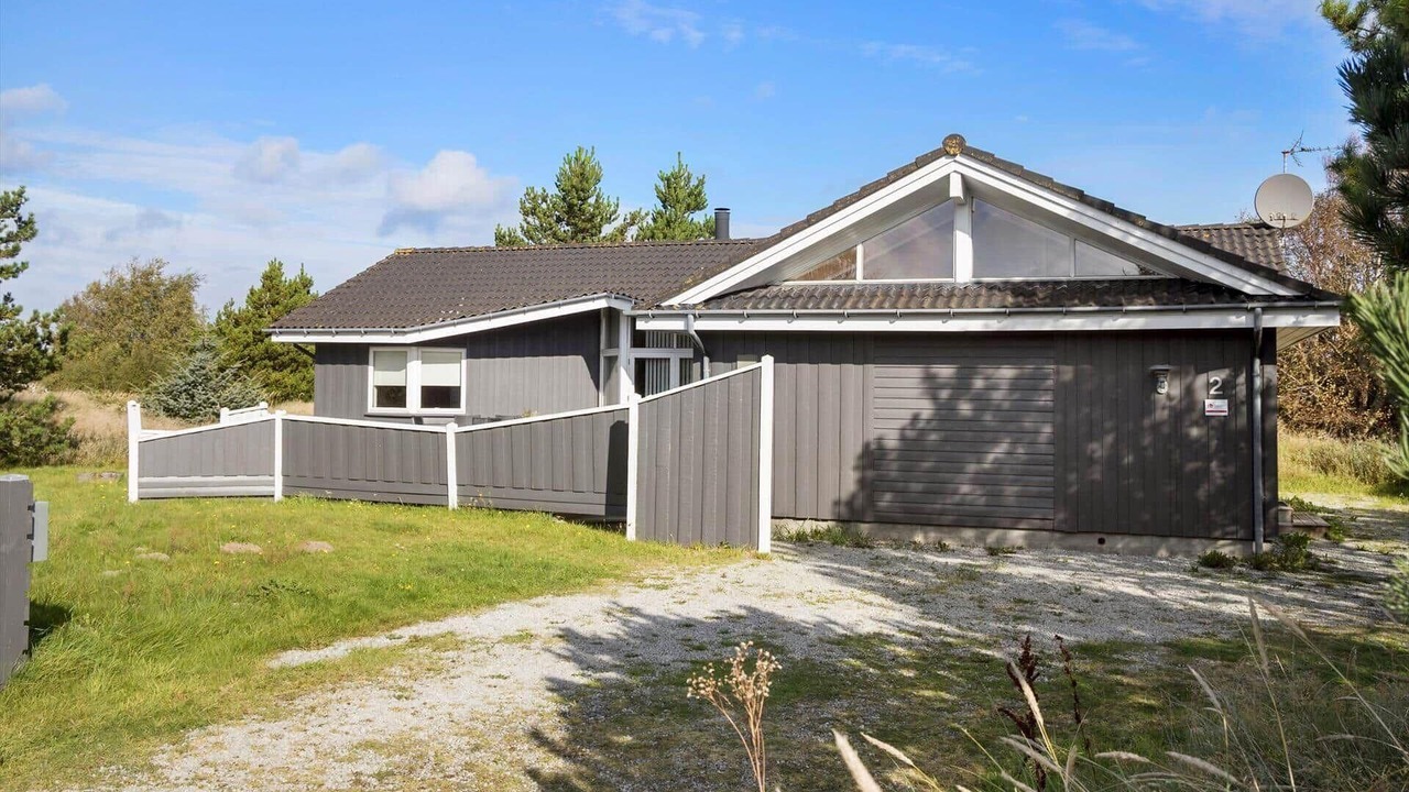 Photo of Outdoor in Tversted