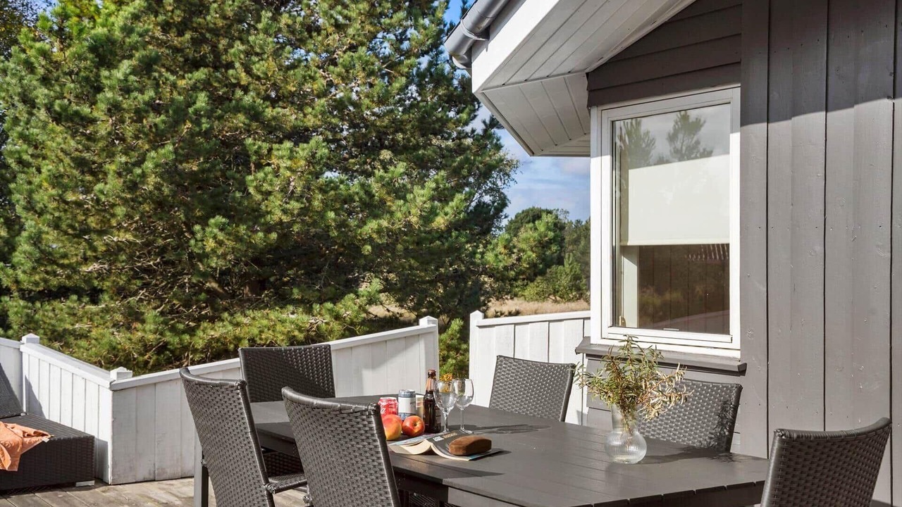 Photo of Outdoor in Tversted