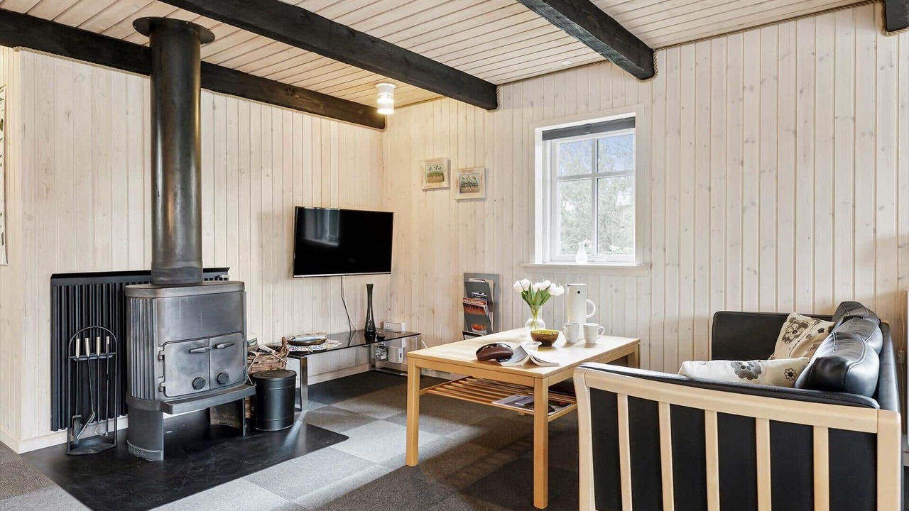 Photo of Livingroom in Hirtshals