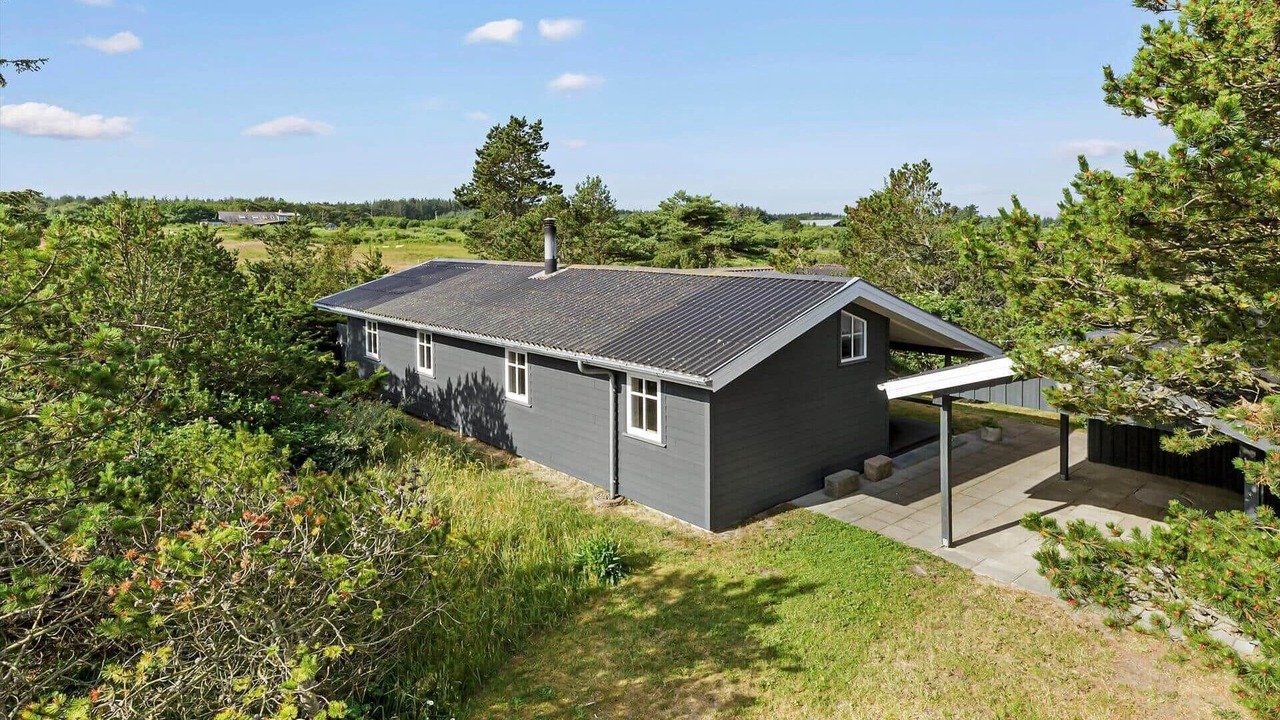 Photo of Outdoor in Hirtshals