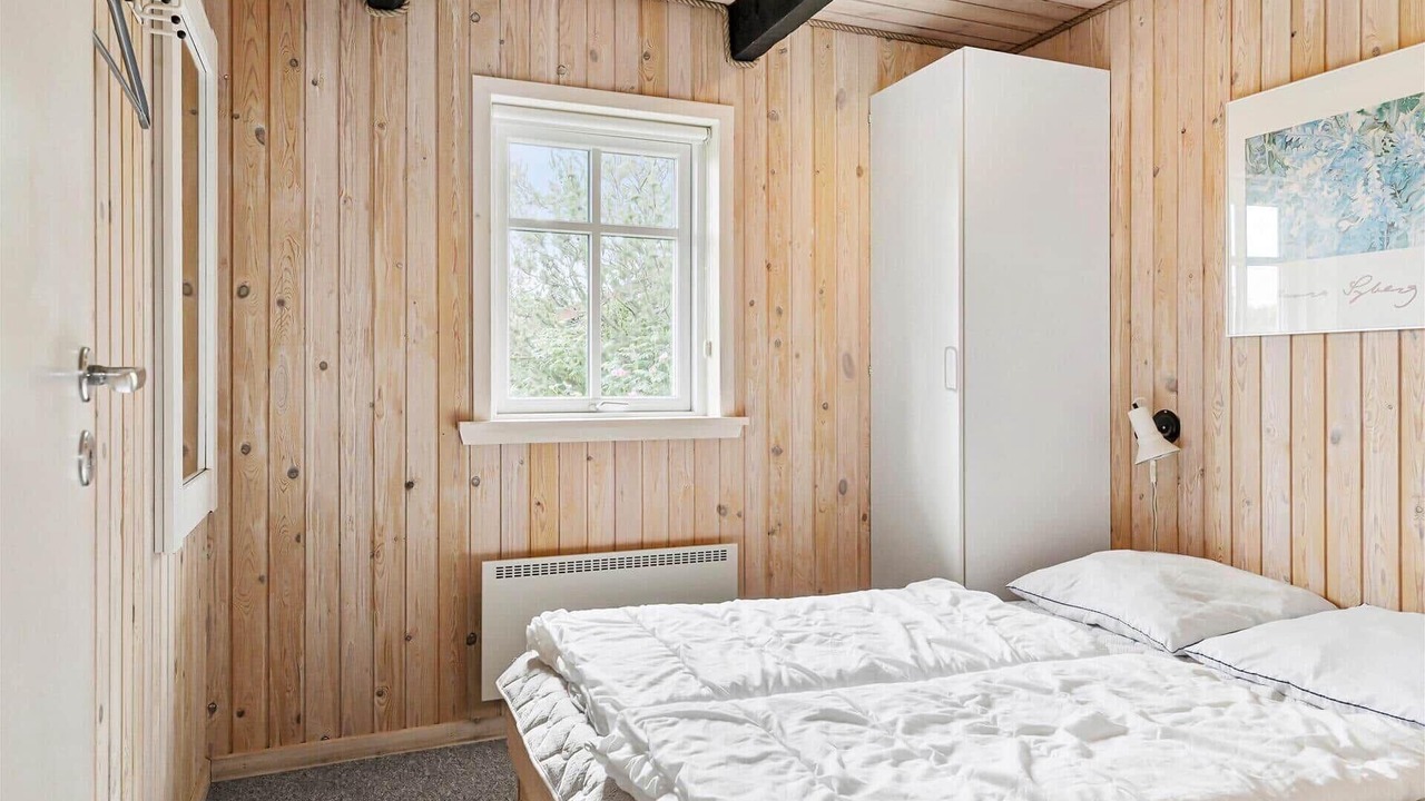 Photo of Bedroom in Hirtshals