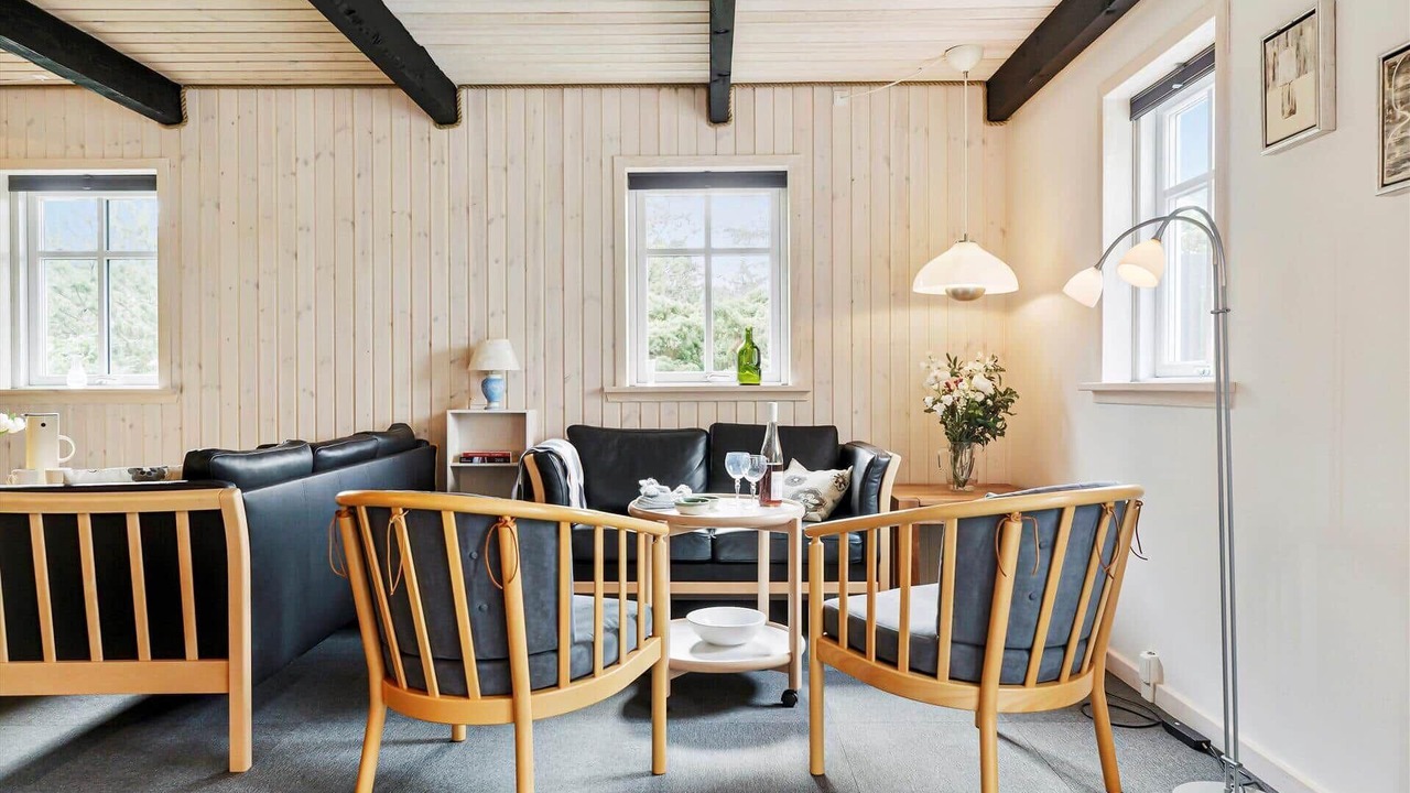 Photo of Livingroom in Hirtshals