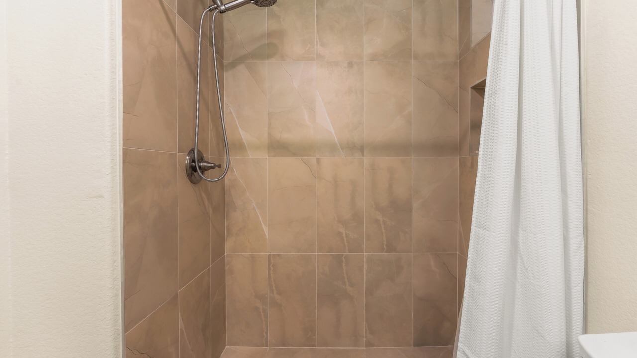 Photo of Bathroom in Desert Hot Springs