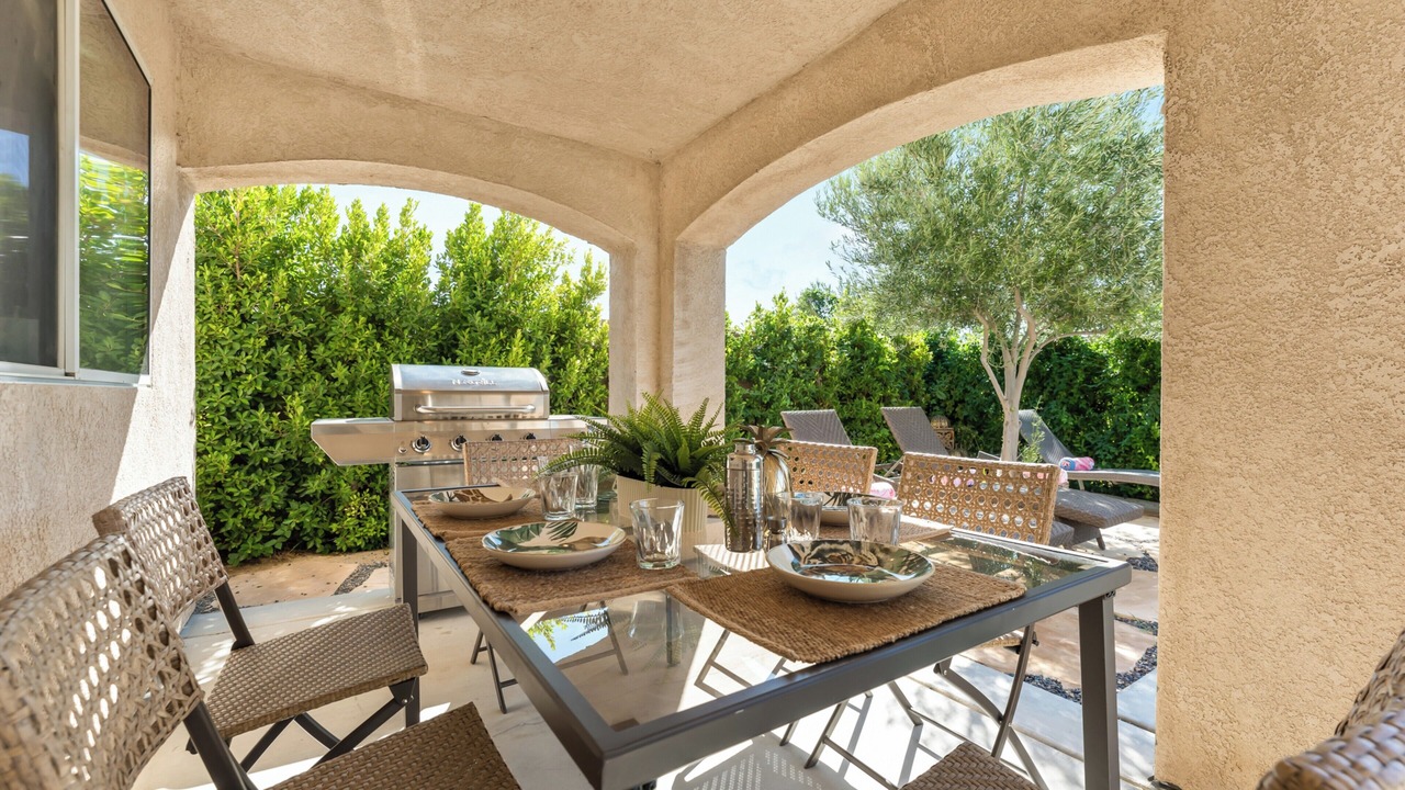 Photo of Outdoor in Desert Hot Springs