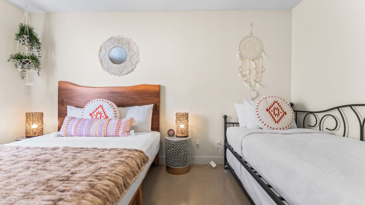 Photo of Bedroom in Desert Hot Springs
