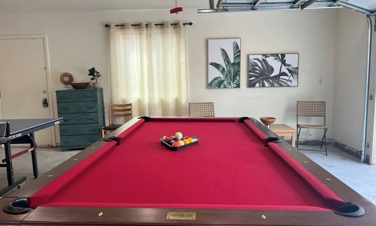 Photo of Bedroom in Desert Hot Springs