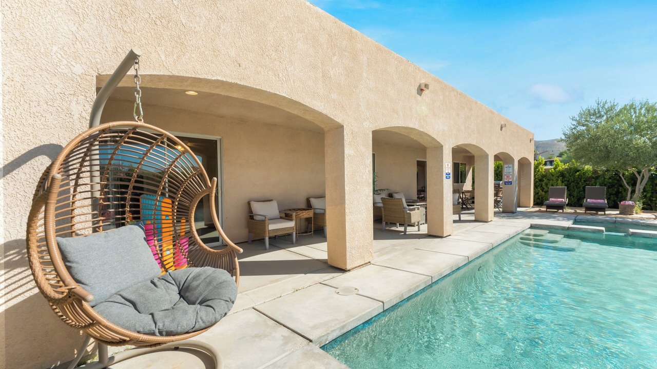 Photo of Outdoor in Desert Hot Springs