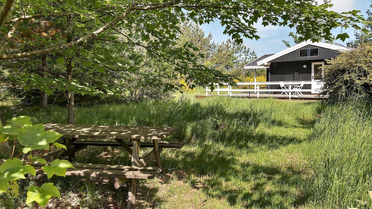 Photo of Outdoor in Tversted