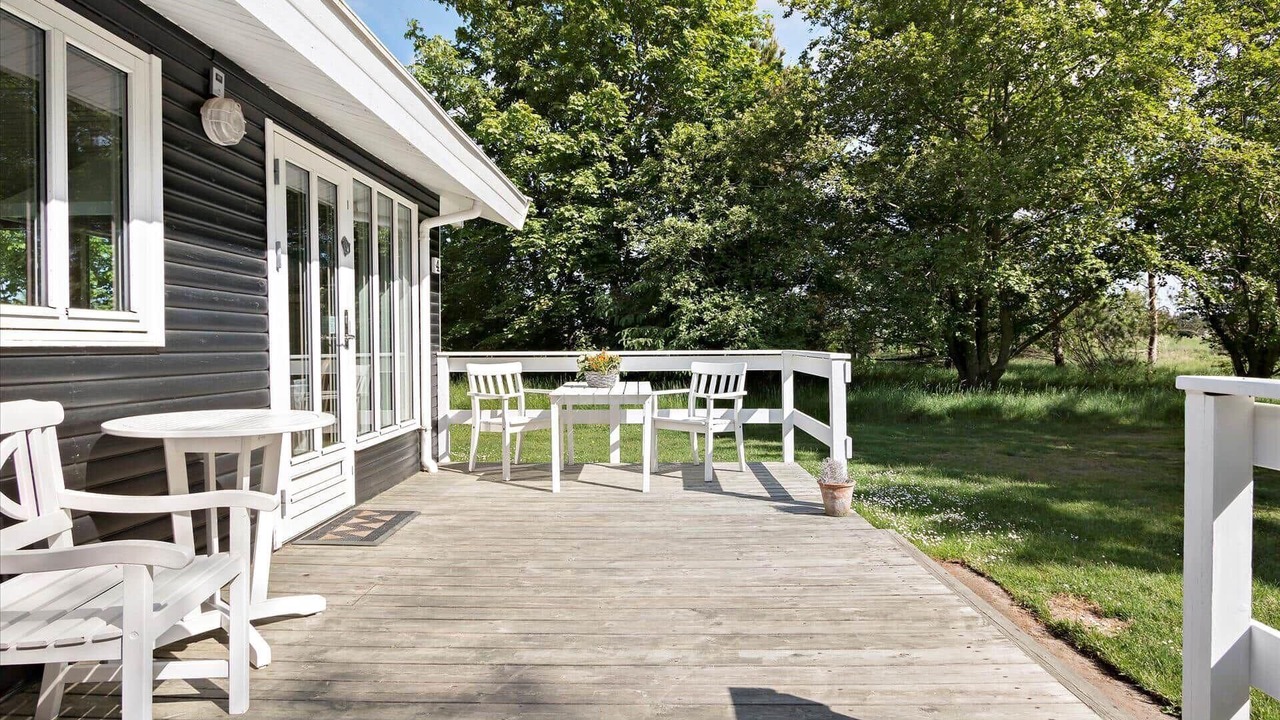 Photo of Outdoor in Tversted
