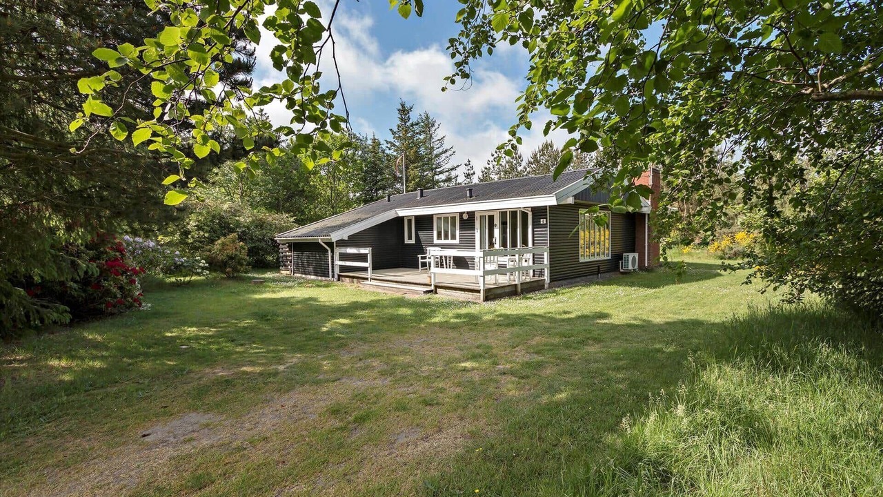 Photo of Outdoor in Tversted