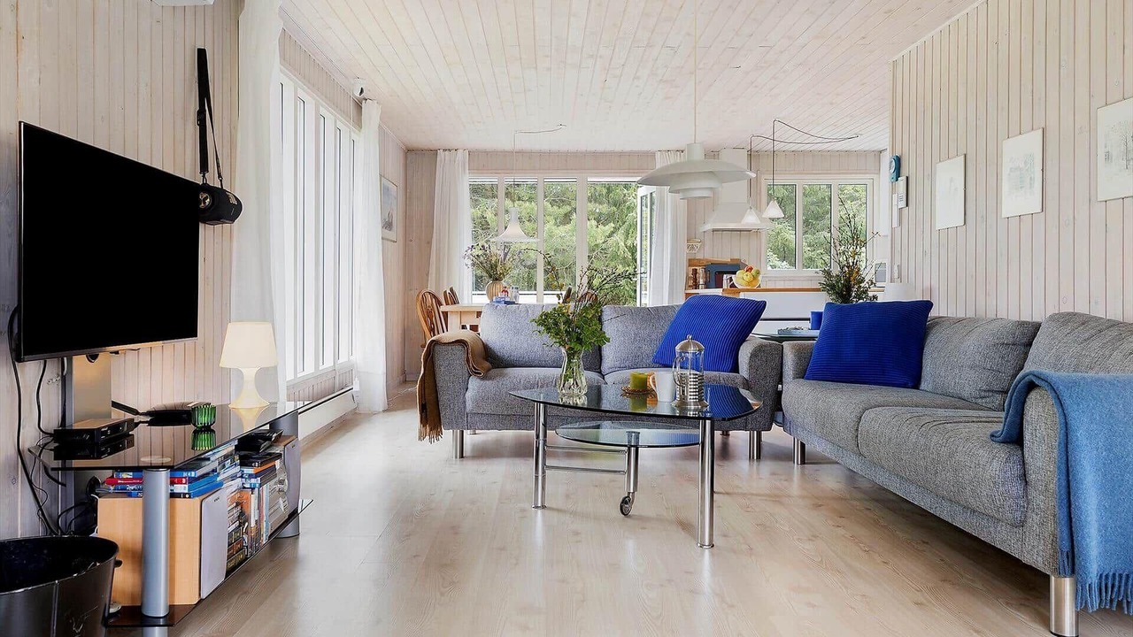 Photo of Livingroom in Tversted