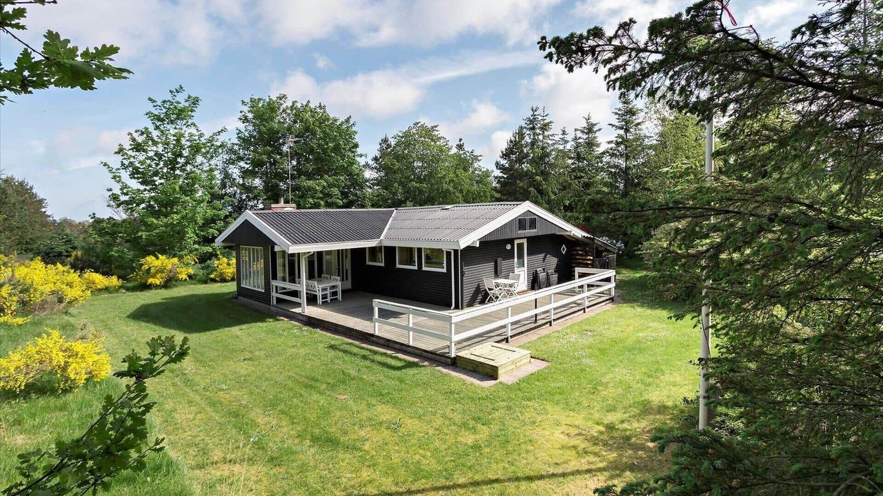 Photo of Outdoor in Tversted