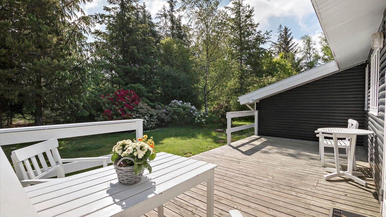 Photo of Outdoor in Tversted