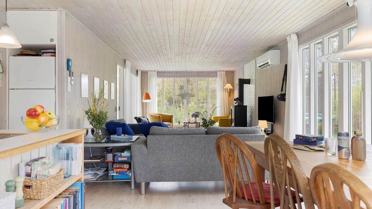 Photo of Livingroom in Tversted