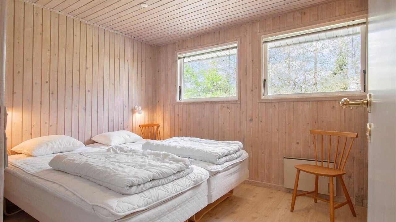 Photo of Bedroom in Tversted