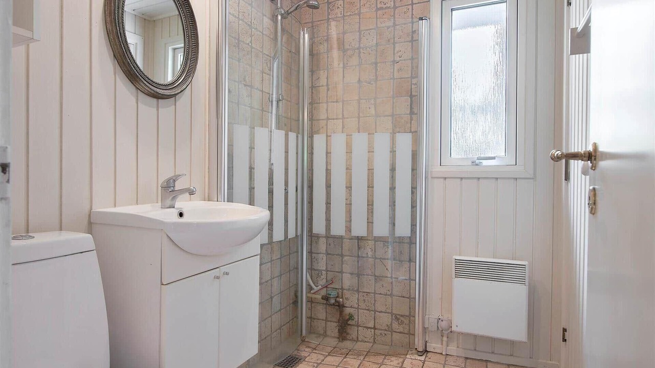 Photo of Bathroom in Tversted
