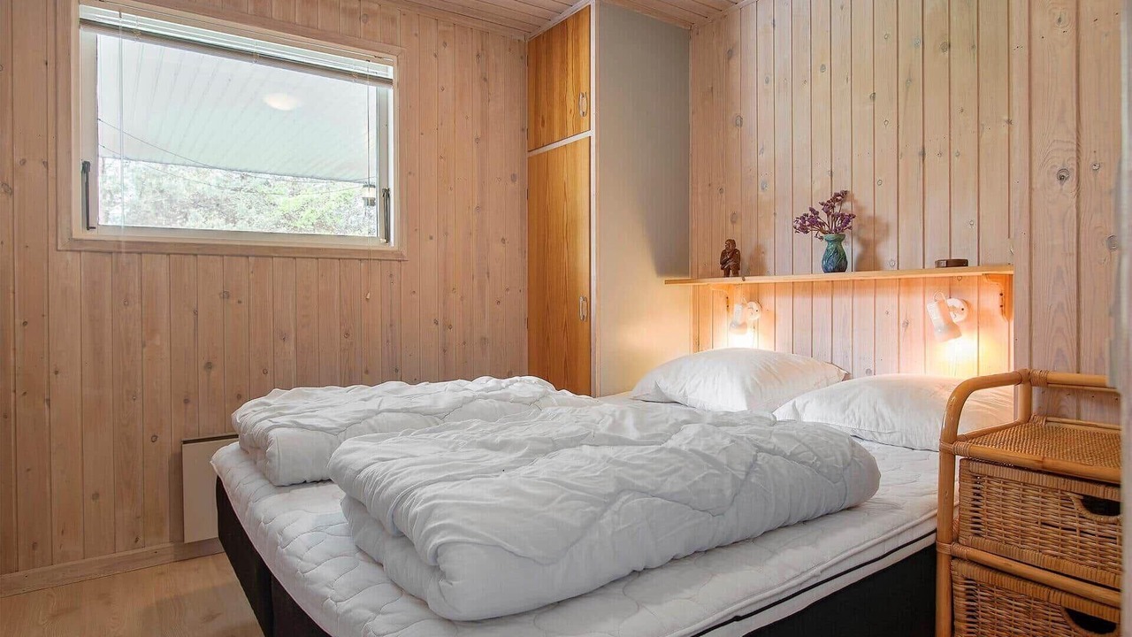 Photo of Bedroom in Tversted