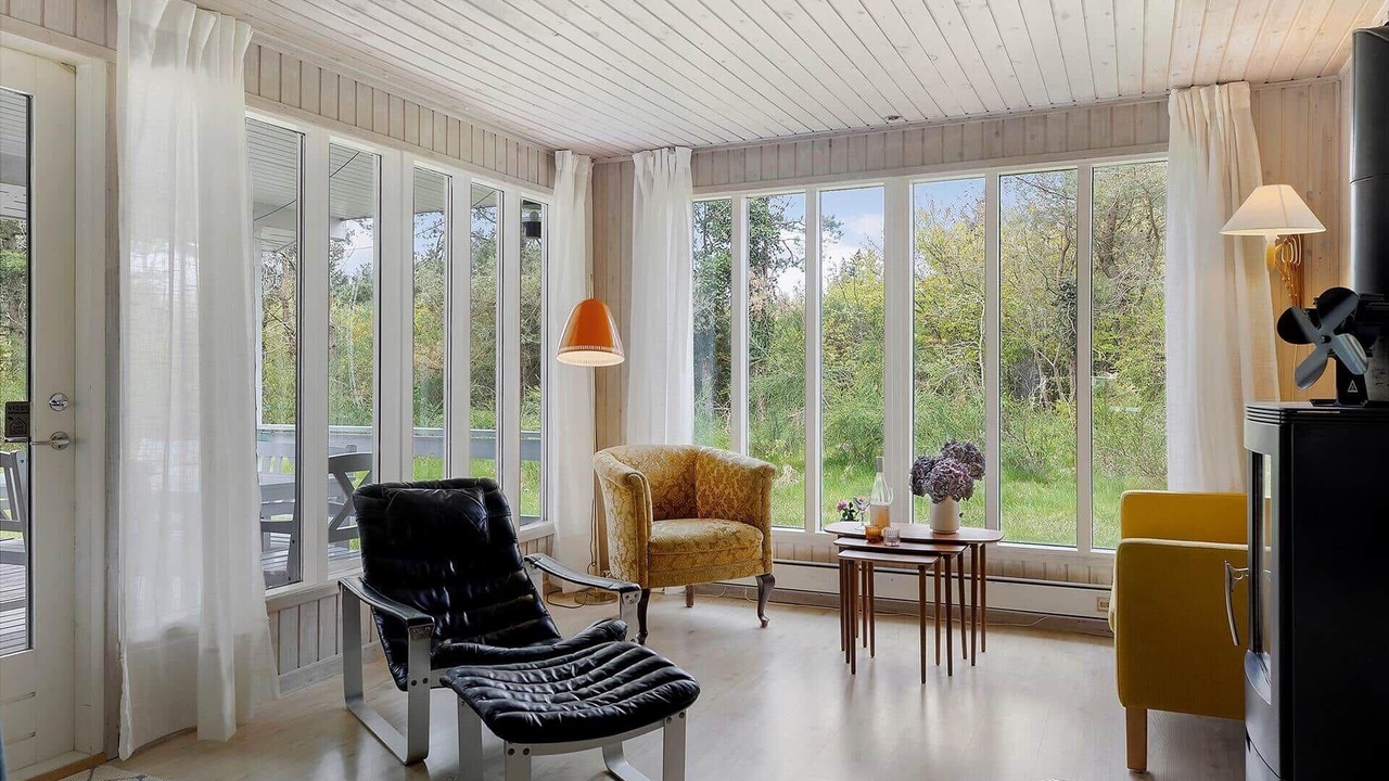 Photo of Livingroom in Tversted
