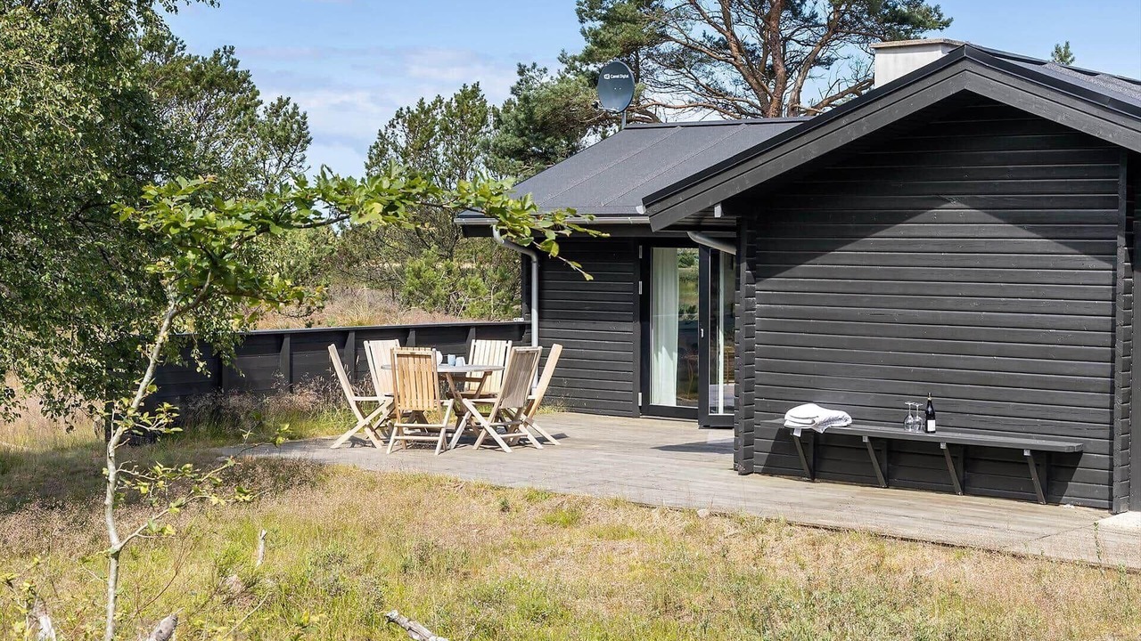Photo of Outdoor in Skram