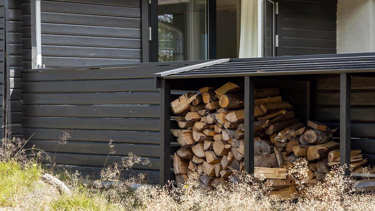 Photo of Outdoor in Skram