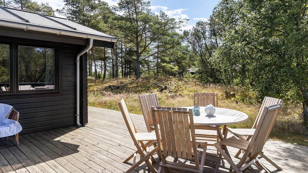 Photo of Outdoor in Skram
