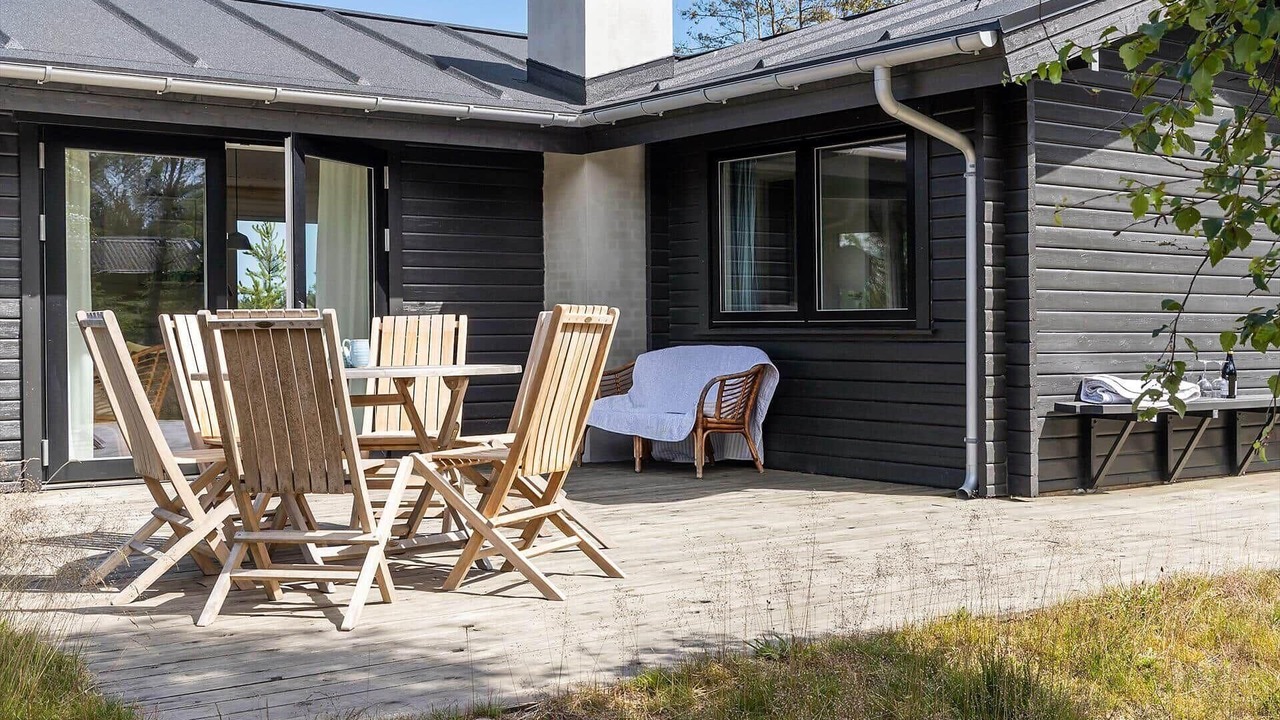 Photo of Outdoor in Skram
