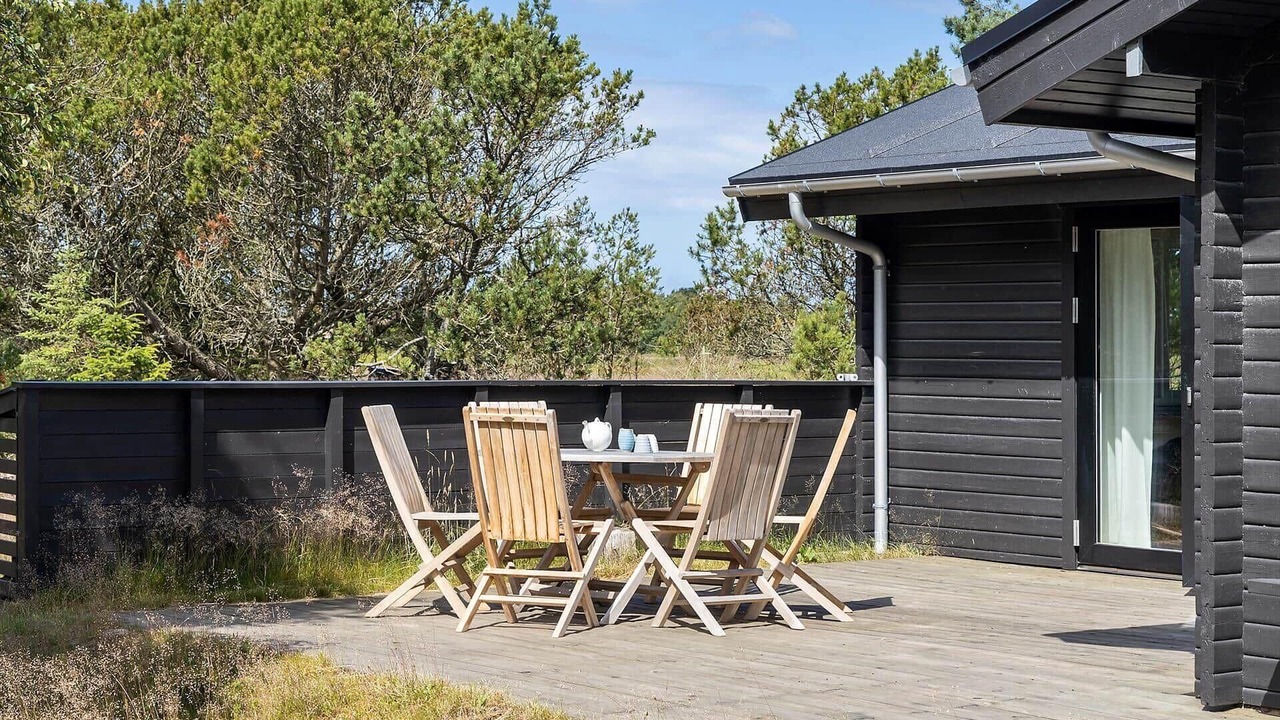 Photo of Outdoor in Skram