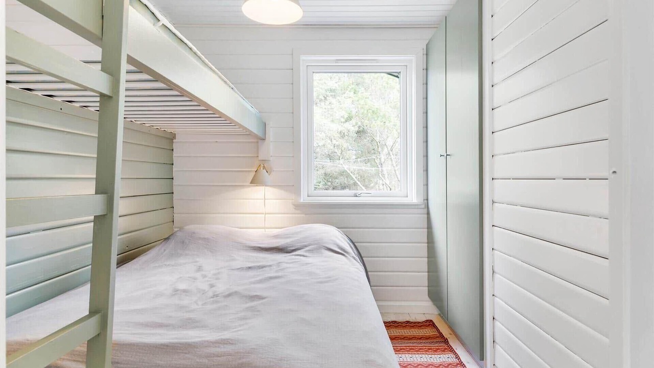 Photo of Bedroom in Skram
