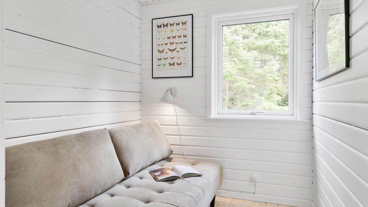 Photo of Livingroom in Skram