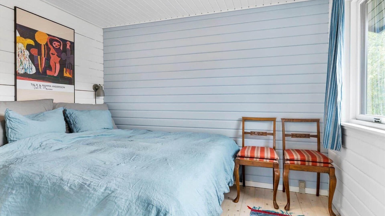 Photo of Bedroom in Skram