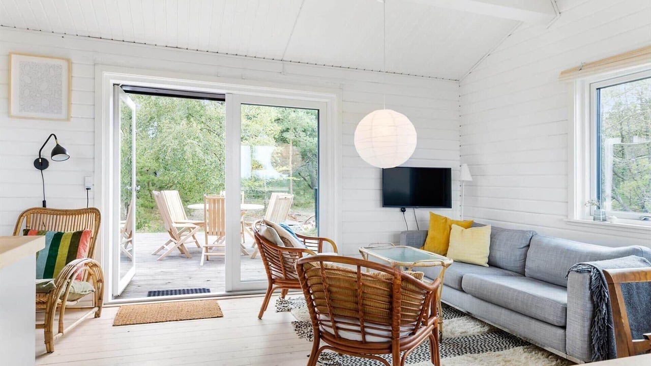 Photo of Livingroom in Skram